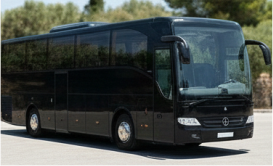 Coach Bus